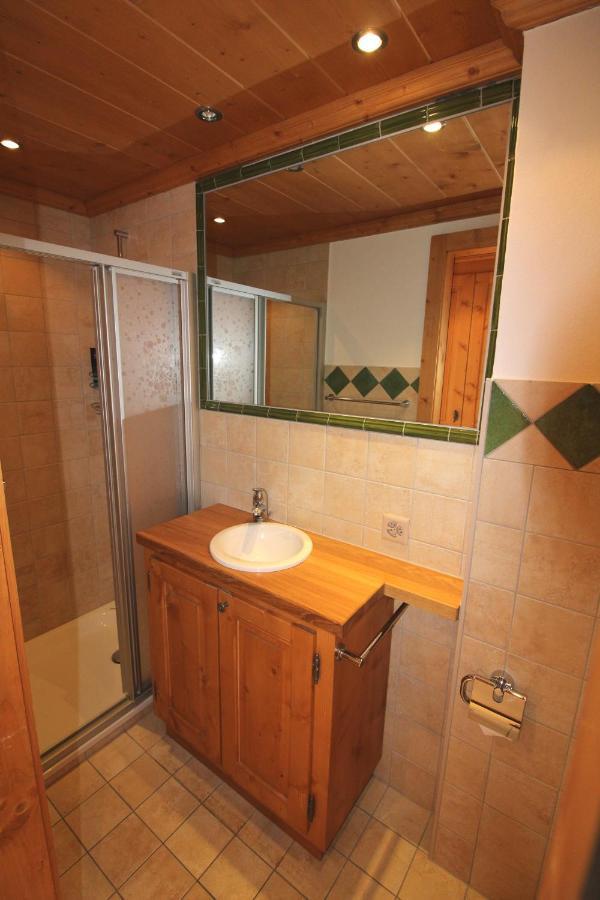 Gai Torrent 103 Apartment Bagnes Bagian luar foto